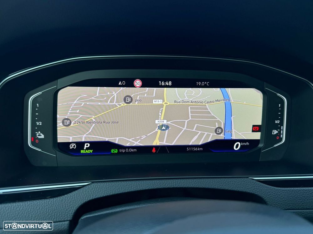 VW Passat Variant 1.4 TSI GTE Plug-in - 28