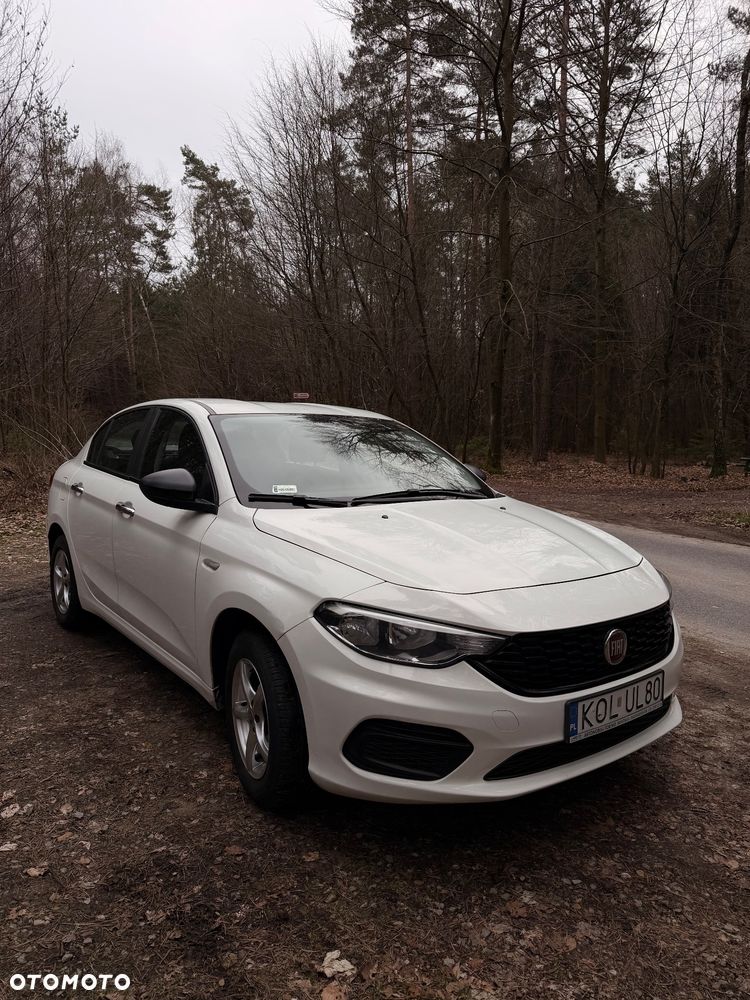 Fiat Tipo 1.4 16v Lounge - 5