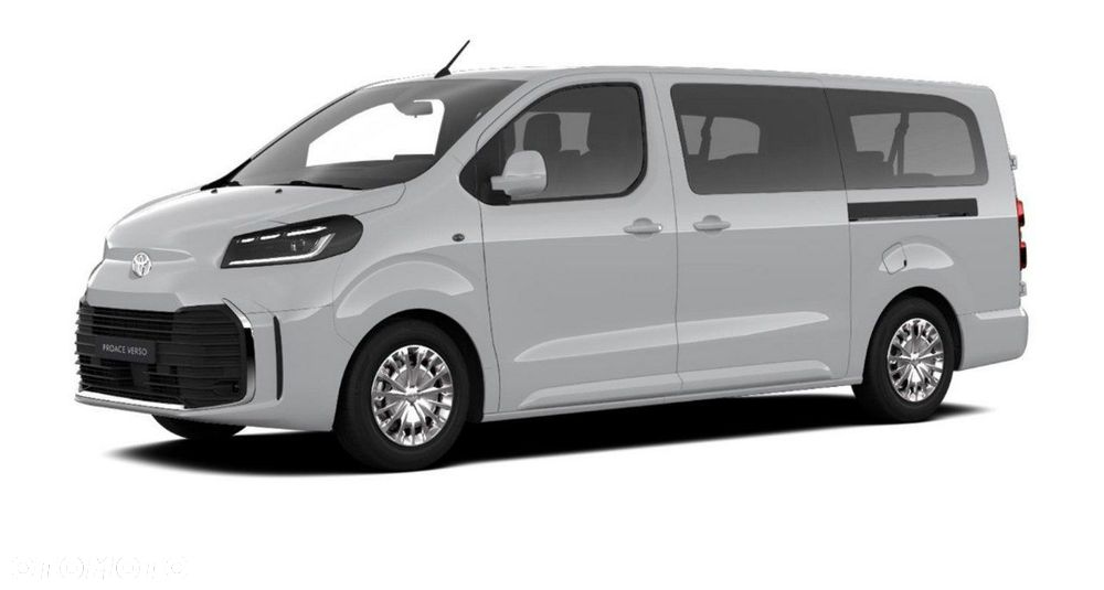 Toyota Proace Verso - 2