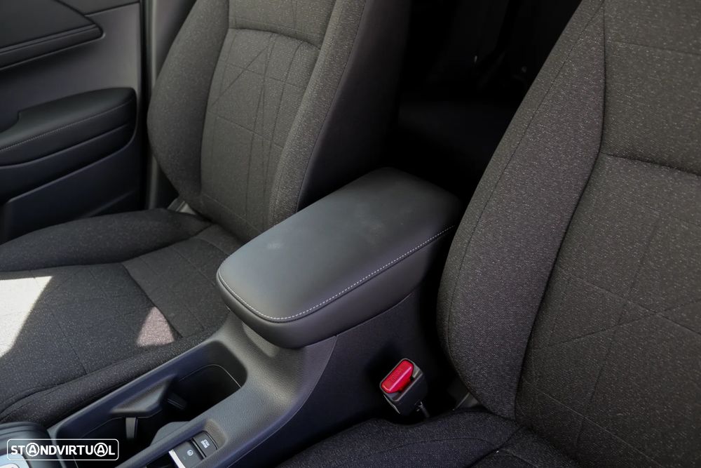 Honda HR-V 1.5 i-MMD e:HEV Elegance - 24