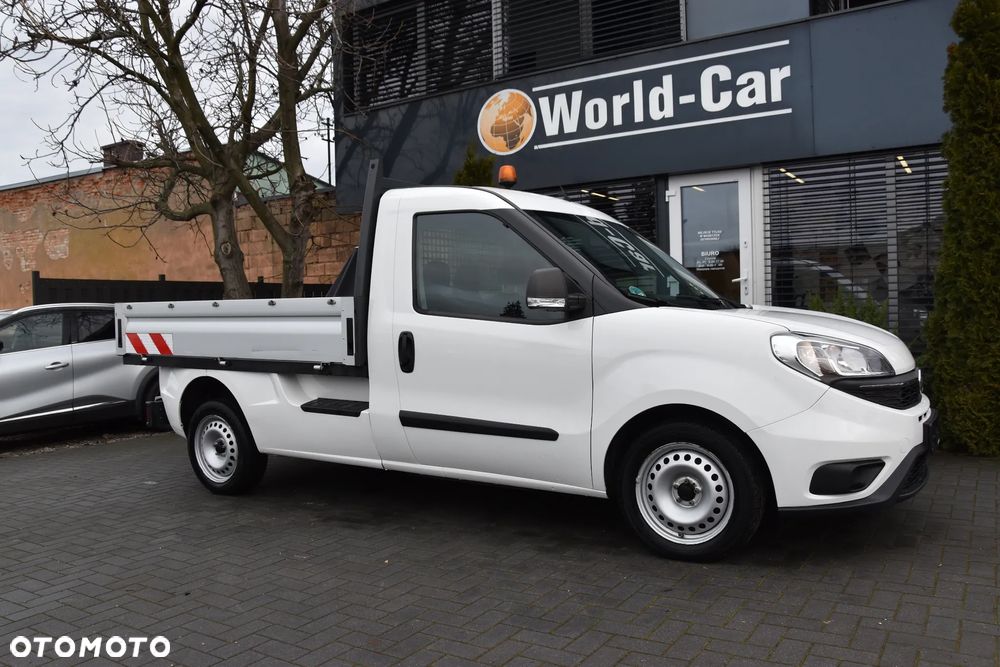 Fiat Doblo - 5