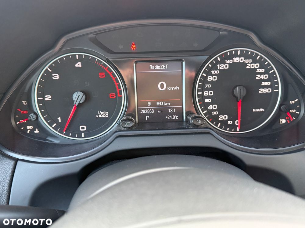 Audi Q5 3.0 TDI Quattro S tronic - 33