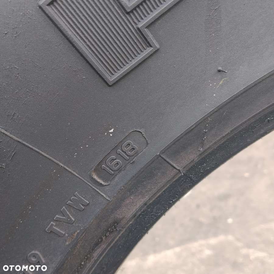 385/65 R22.5 Firestone FT 522 - 6
