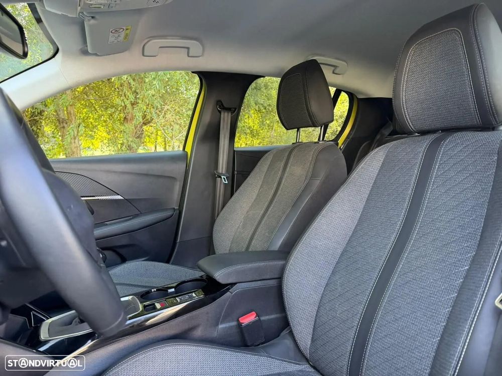 Peugeot 208 1.2 PureTech Allure - 30