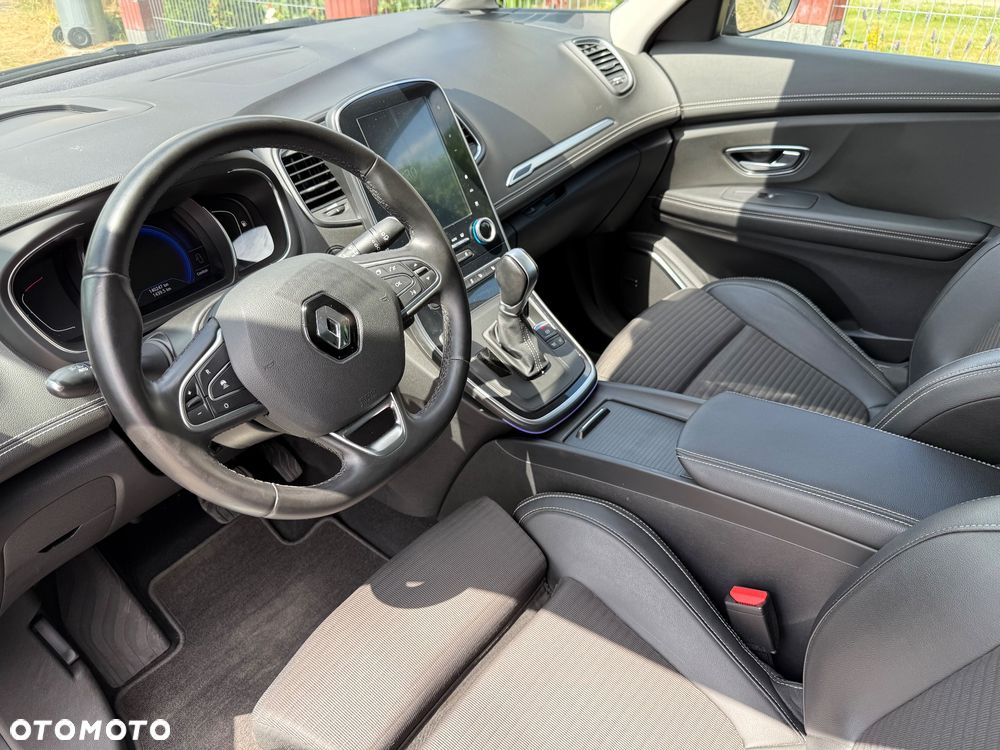 Renault Scenic ENERGY dCi 160 EDC BOSE EDITION - 14