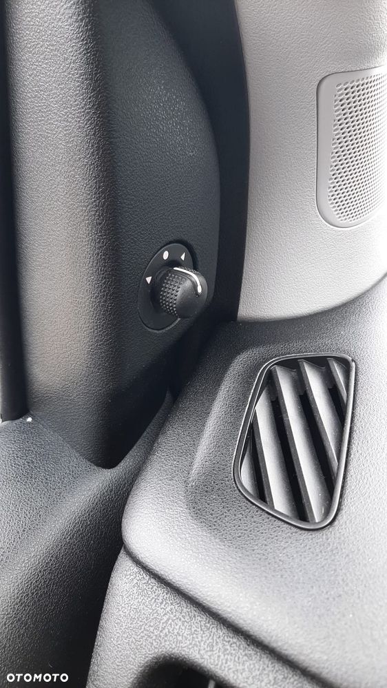 Fiat Doblo Kombi Dynamic - 19