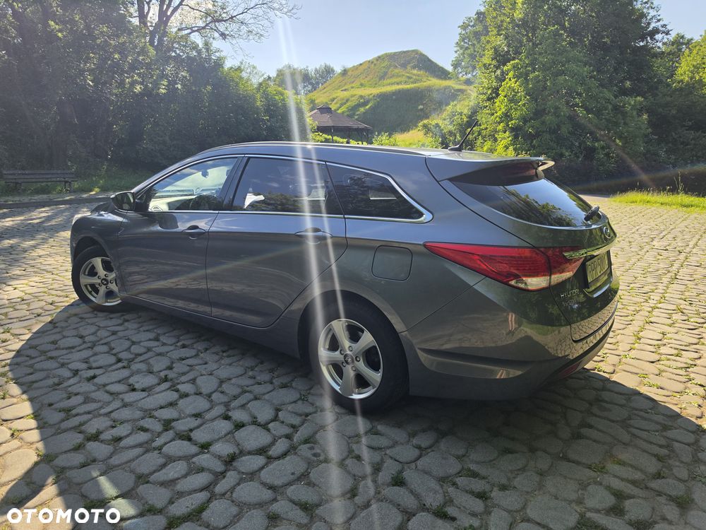Hyundai i40 Kombi 1.6 Classic - 6