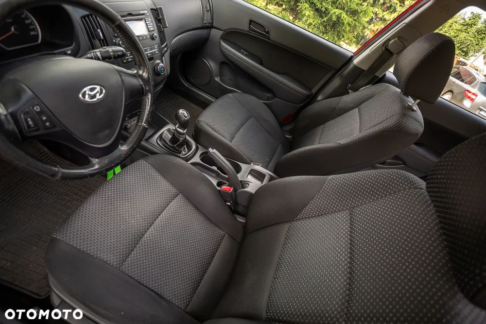 Hyundai i30 1.4 Comfort - 18