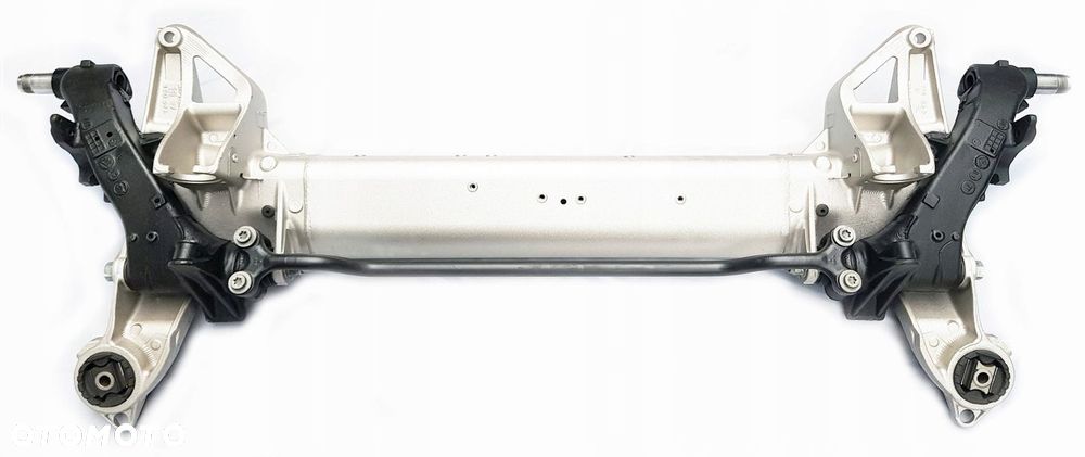 Tylna belka, oś tył, Citroen C5 I 2000-2008 - 4