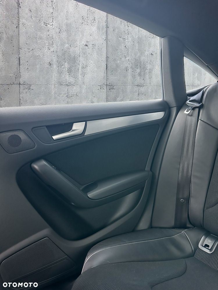 Audi A5 Sportback 2.0 TFSI Quattro - 36