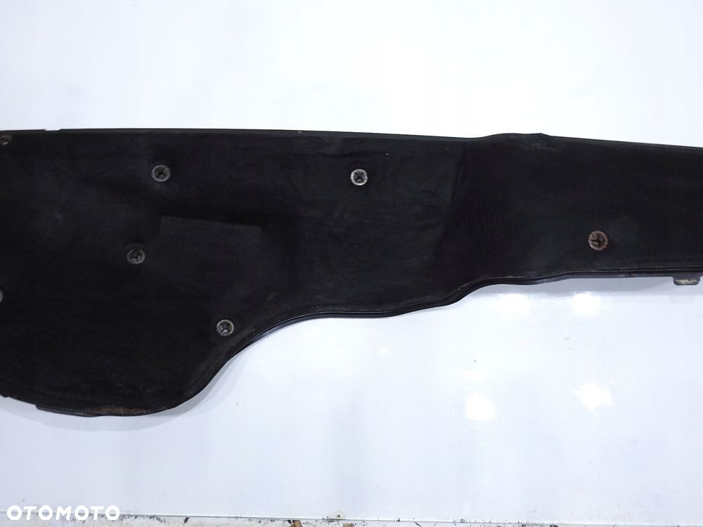 PODSZYBIE OPEL MERIVA A - 10