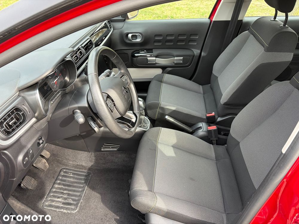 Citroën C3 Pure Tech 82 SHINE - 13