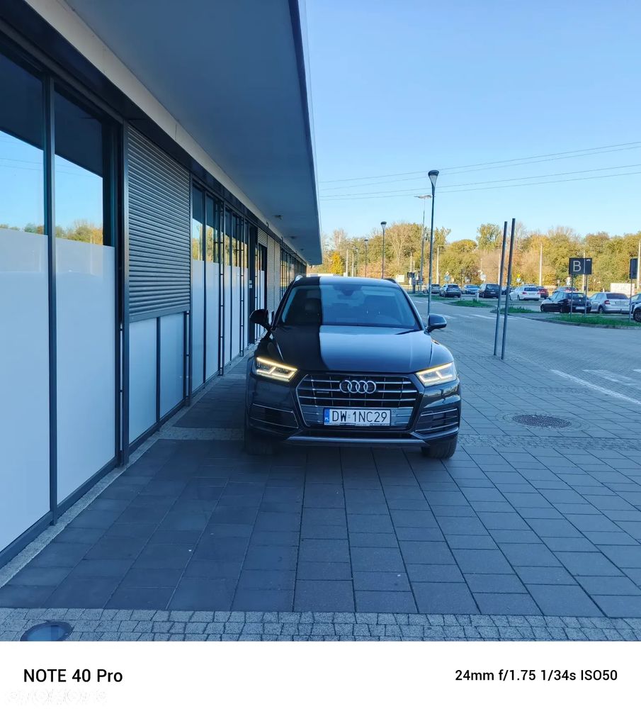 Audi Q5 2.0 TDI Quattro S tronic - 6