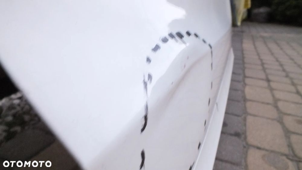 Drzwi przednie prawe Audi Q3 8U0 - 5