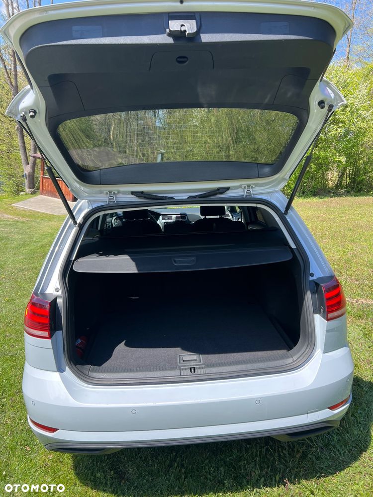 Volkswagen Golf 1.6 TDI BMT Trendline - 4