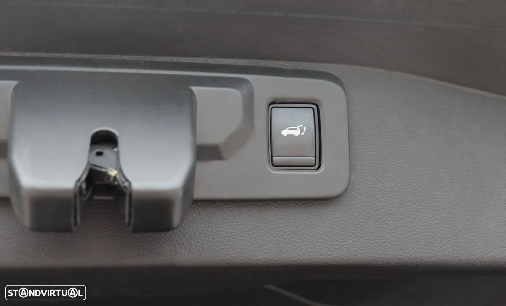 Renault Austral 1.3 Mild Hybrid Iconic Auto - 41
