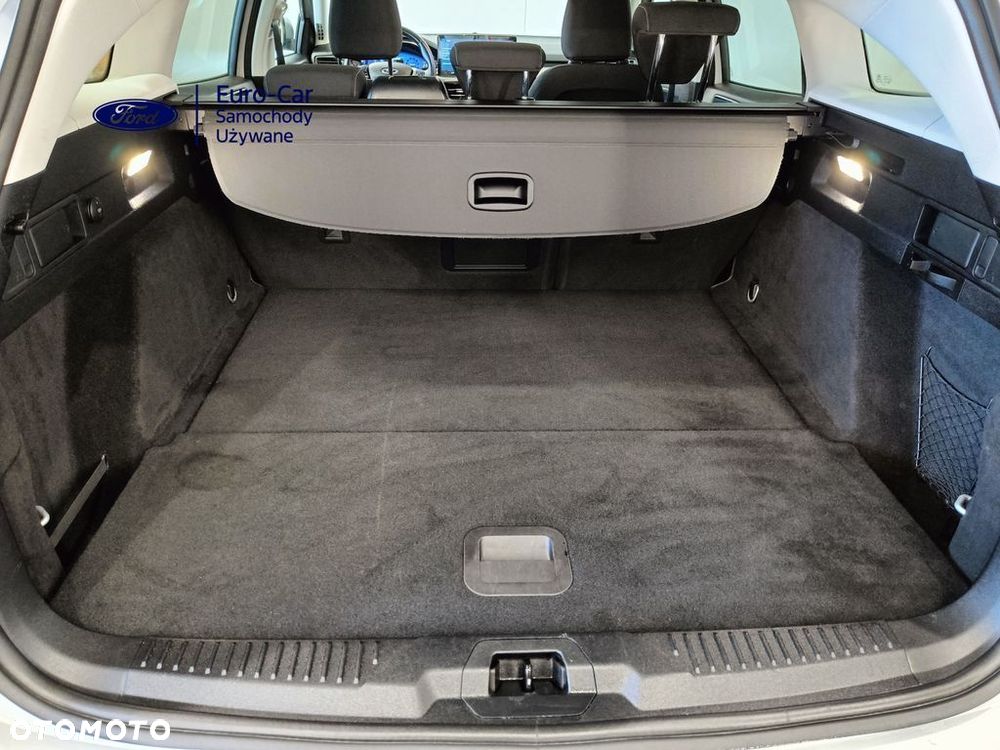 Ford Focus 1.0 EcoBoost Titanium X - 8