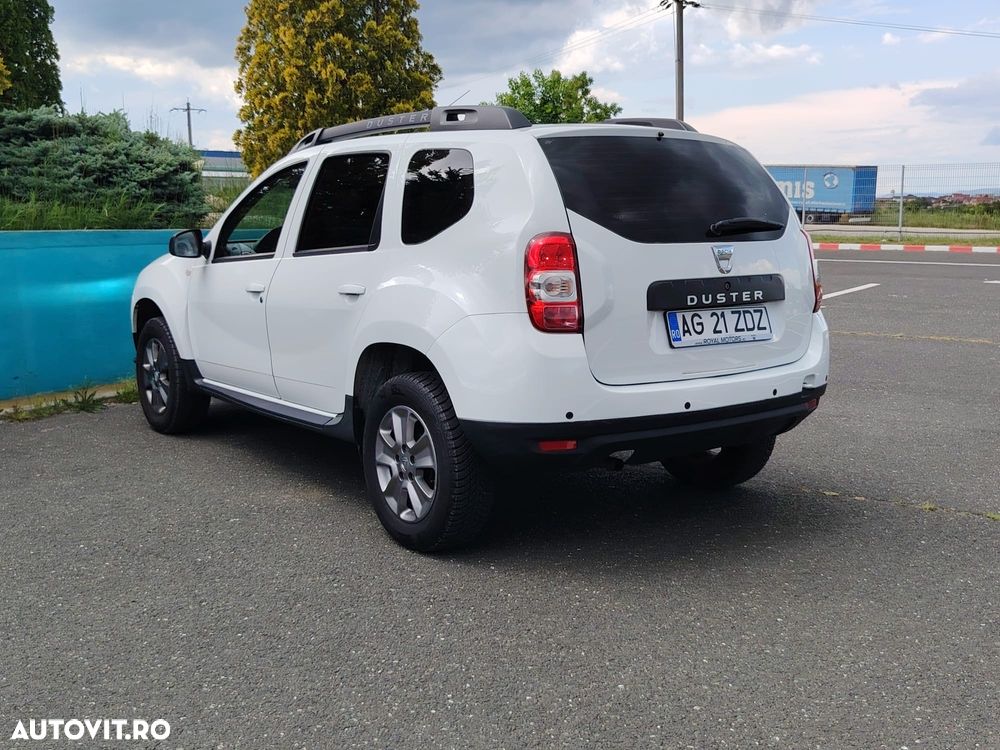 Dacia Duster - 9