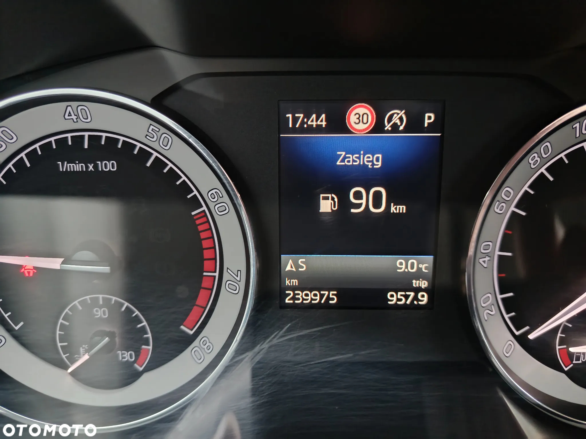 Skoda Superb 2.0 TSI 4x4 L&K DSG - 7