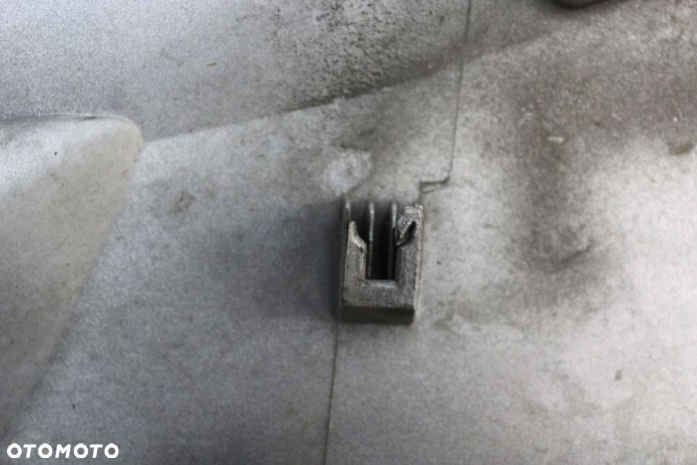 ATRAPA GRILL FIAT DUCATO LIFT 2014- - 9