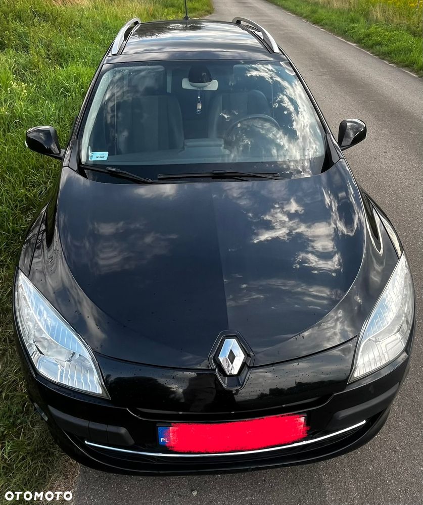 Renault Megane - 8