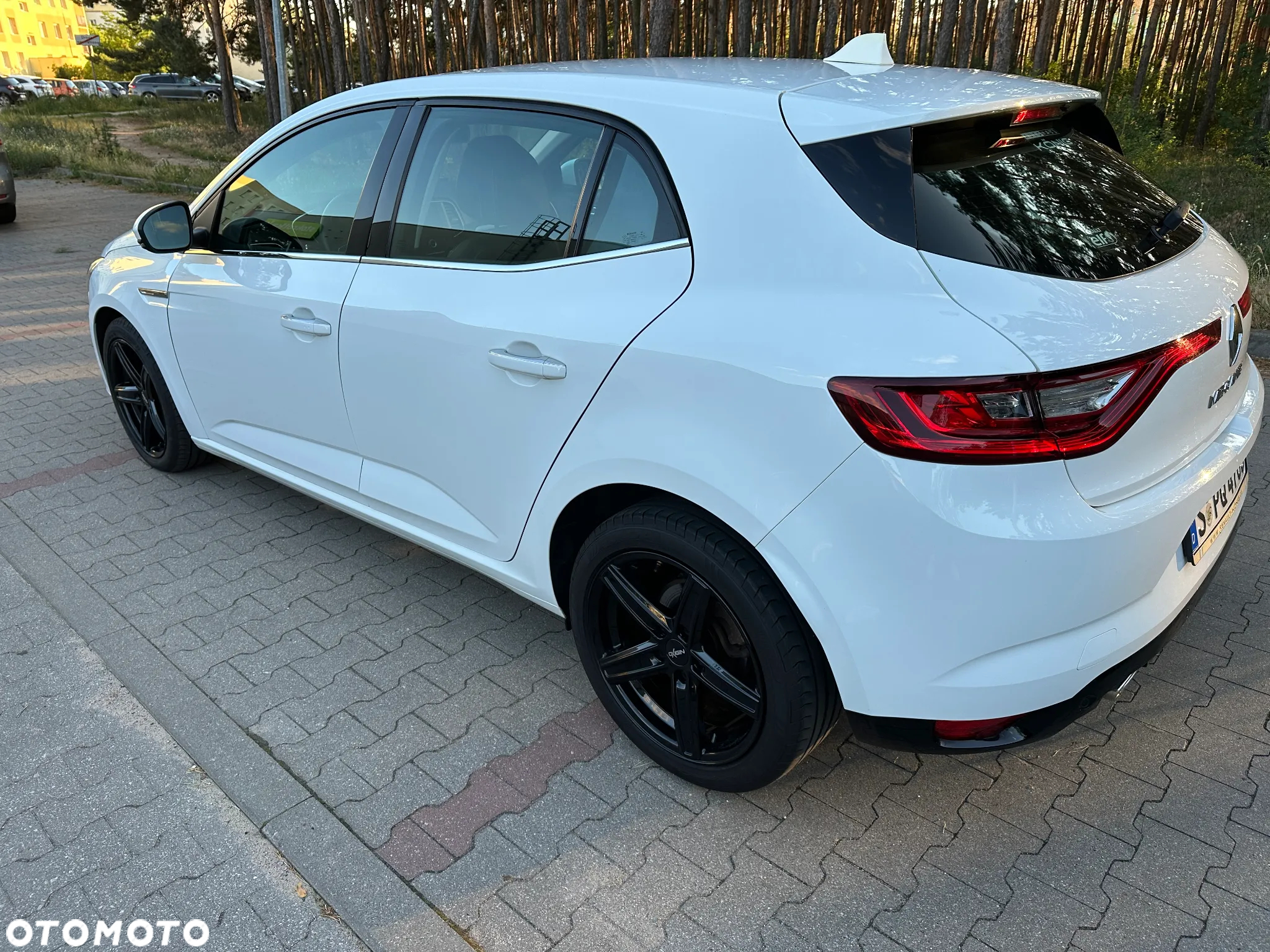 Renault Megane 1.2 Energy TCe Intens - 4
