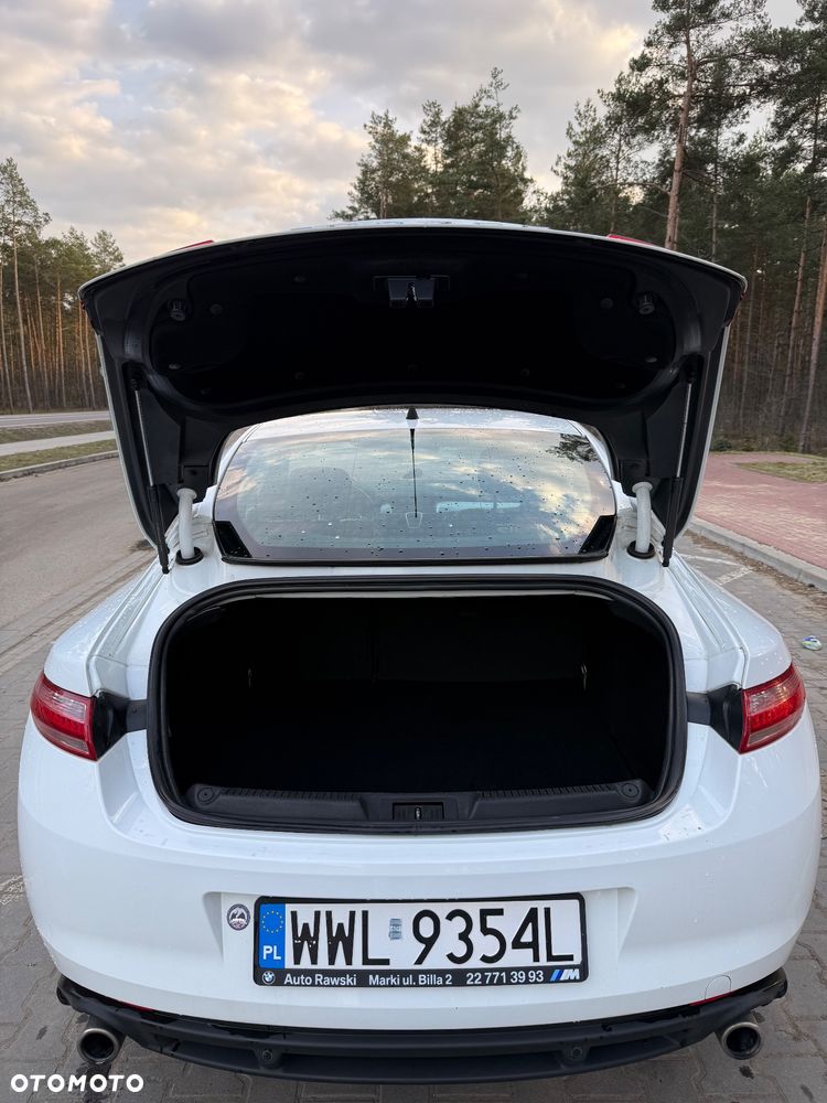 Renault Laguna 2.0 dCi GT - 9