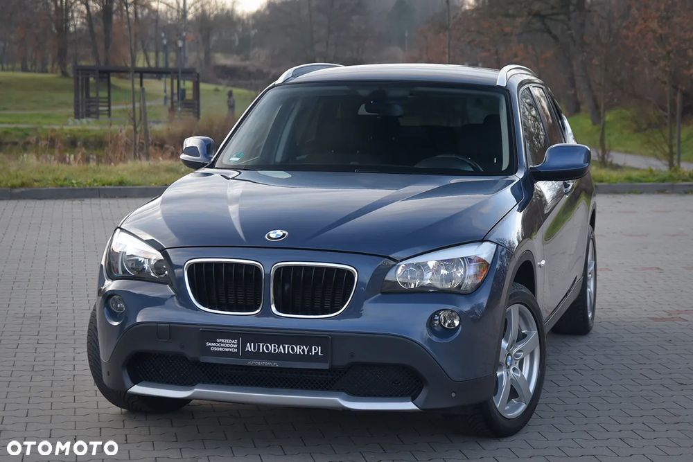 BMW X1 - 20