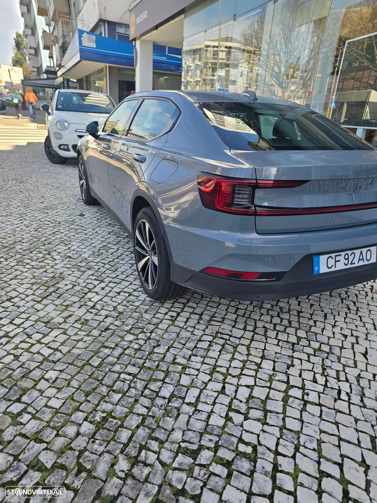 Polestar 2 Single Motor 69kWh - 4