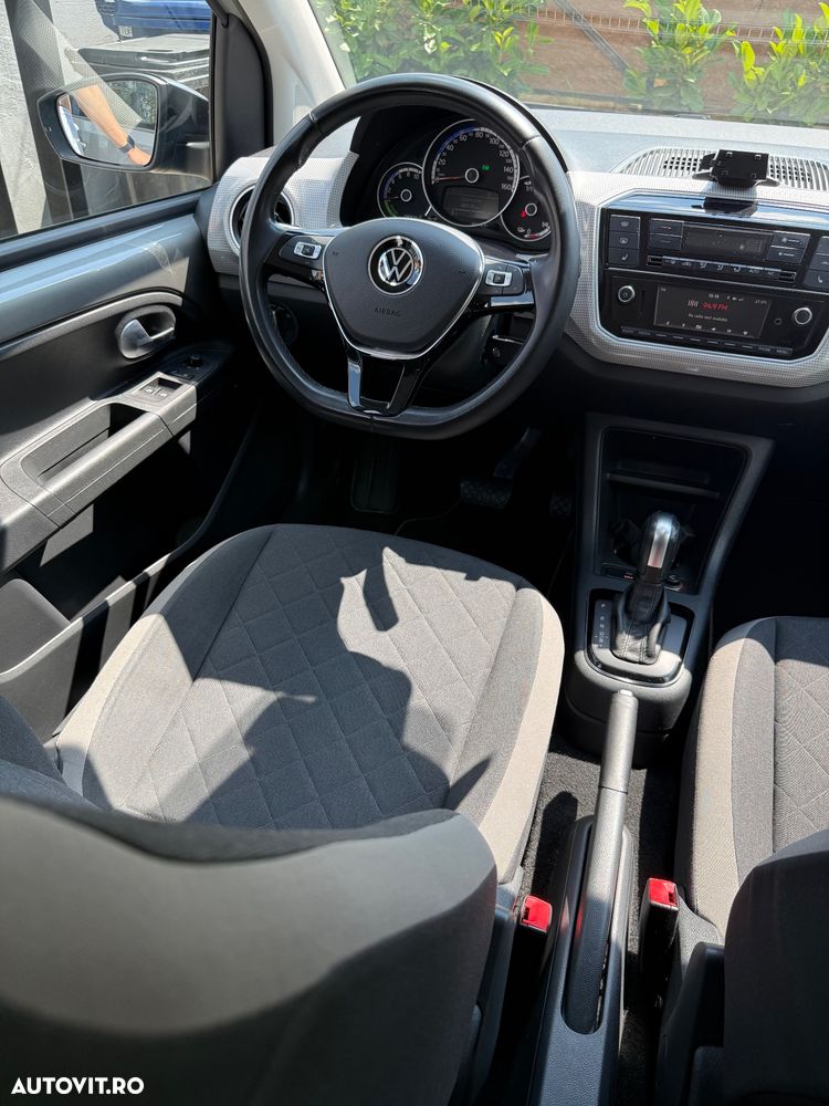 Volkswagen up! - 11
