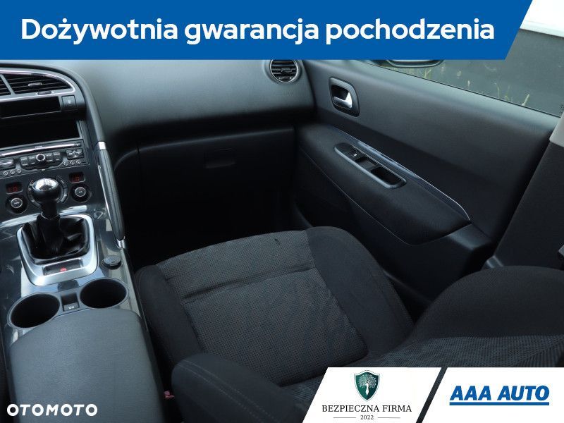 Peugeot 3008 - 10