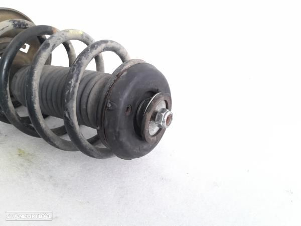 Amortecedor Suspensao Frente Dto Citroen C4 Picasso I Veículo Multiuso - 4