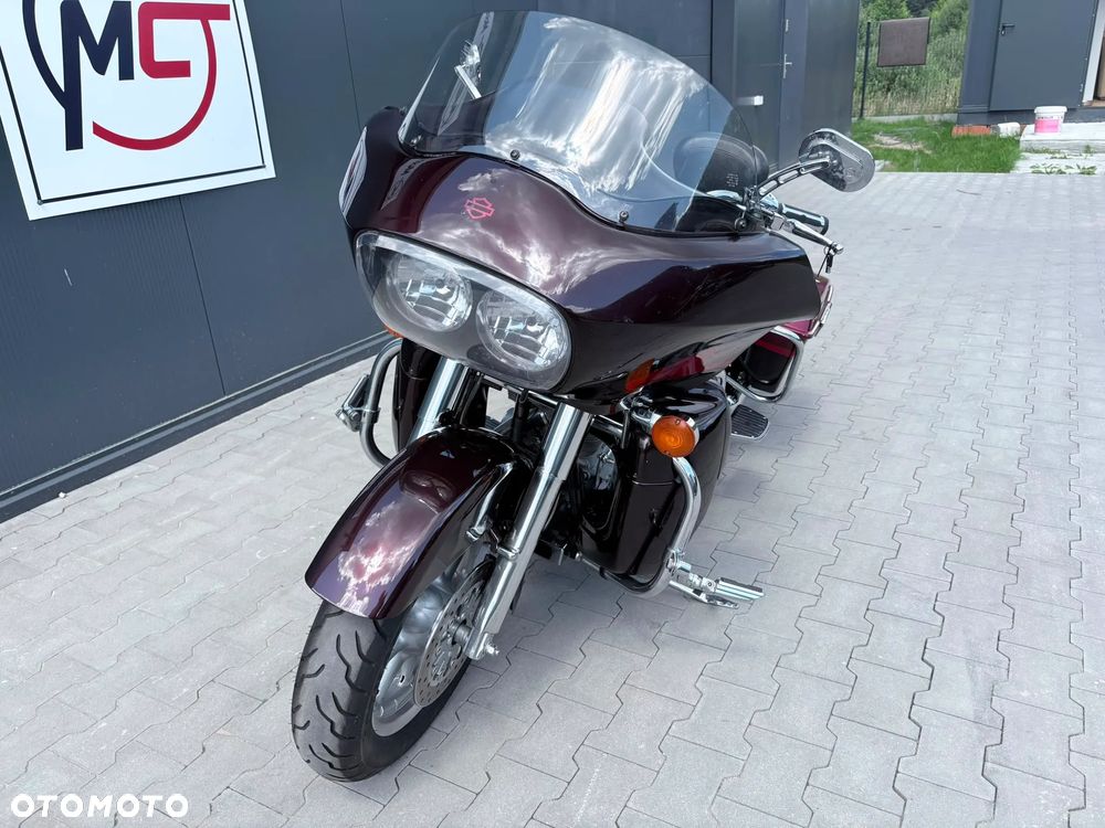 Harley-Davidson Touring Road Glide - 5