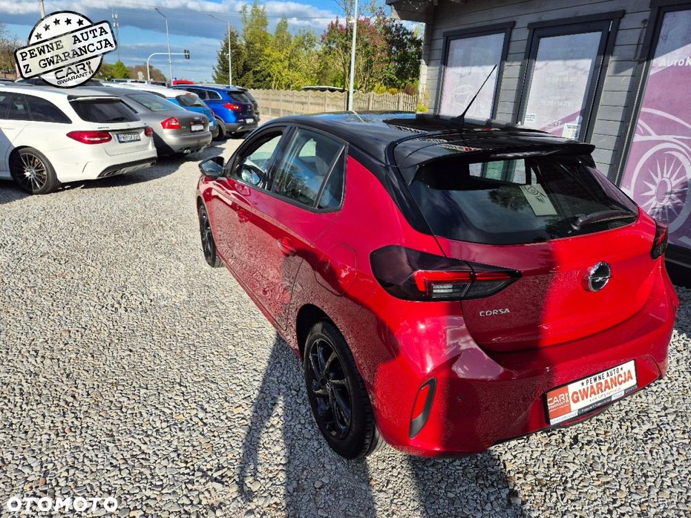 Opel Corsa - 9