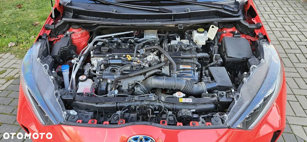 Toyota Yaris Hybrid 1.5 Premiere Edition - 15