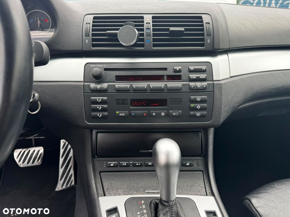 BMW Seria 3 330 Ci - 6