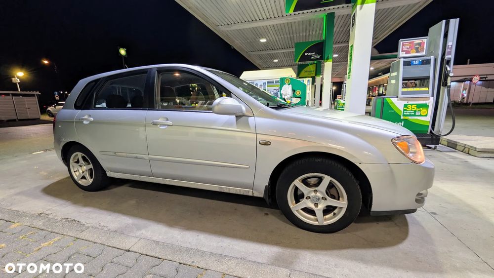Kia Cerato