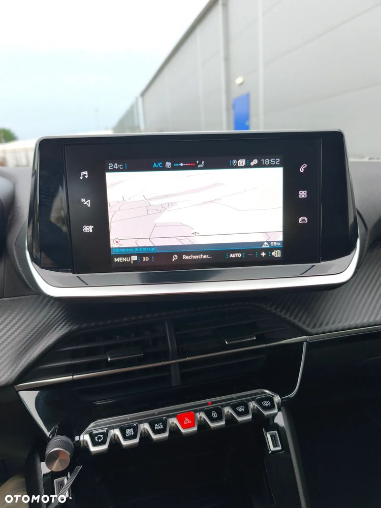Peugeot 208 1.2 PureTech Style S&S - 29