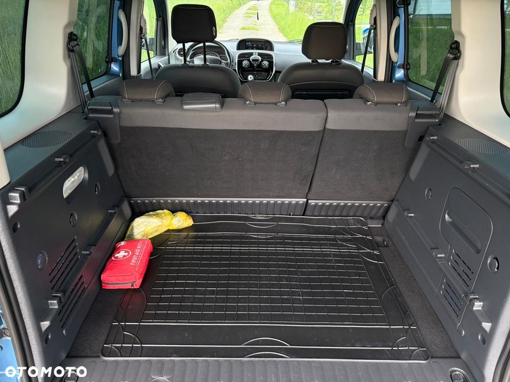 Renault Kangoo 1.5 dCi Business - 17