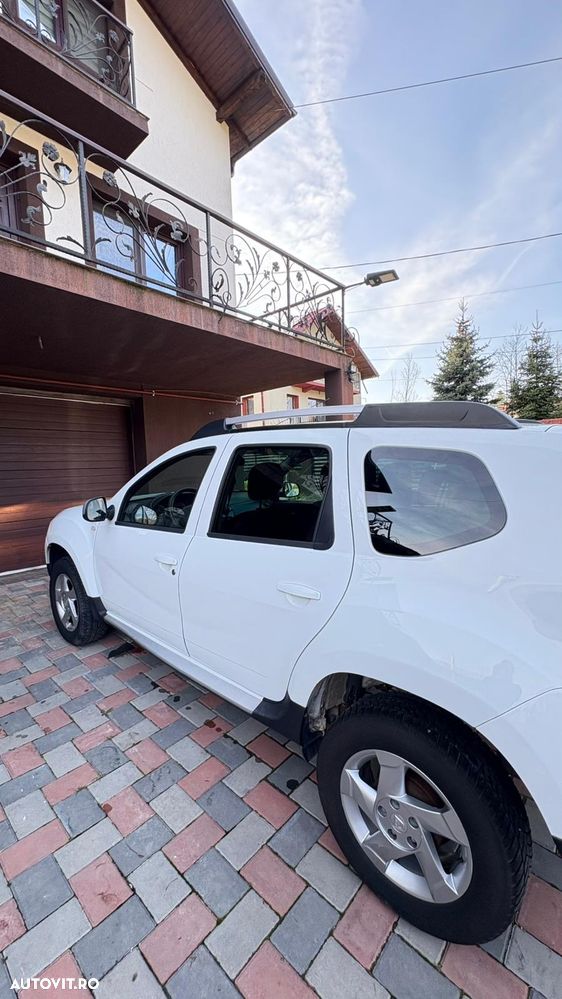 Dacia Duster 1.5 dCi 4x2 Laureate - 17