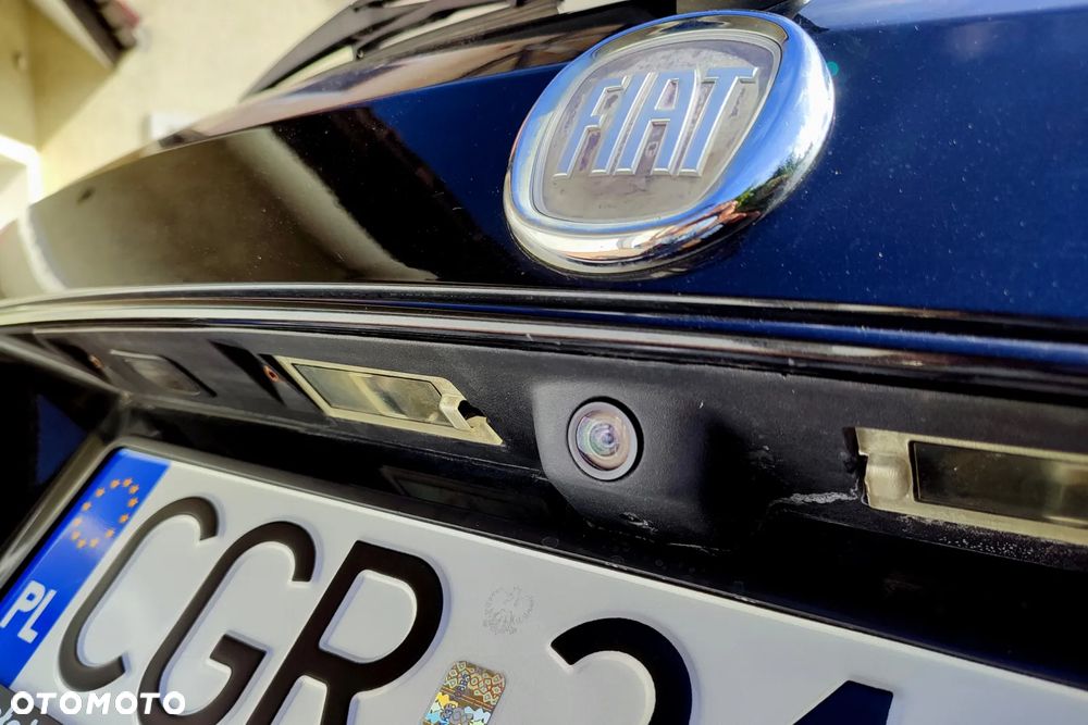 Fiat Freemont 2.0 Multijet Urban - 39