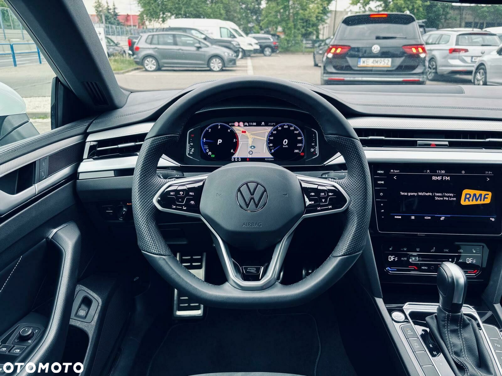Volkswagen Arteon 2.0 TDI R-Line DSG - 26