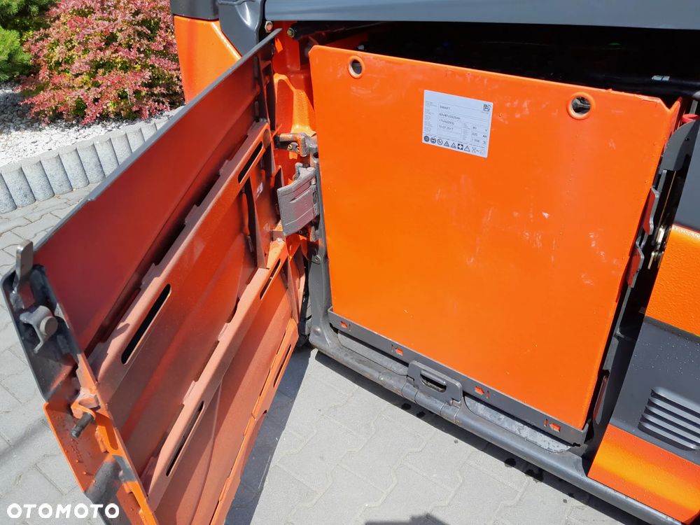 Linde E30H-01/600 - 11