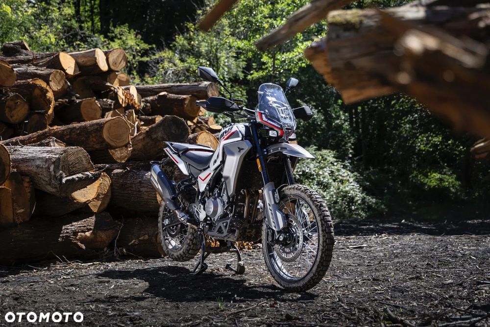 Moto Morini Inny - 18