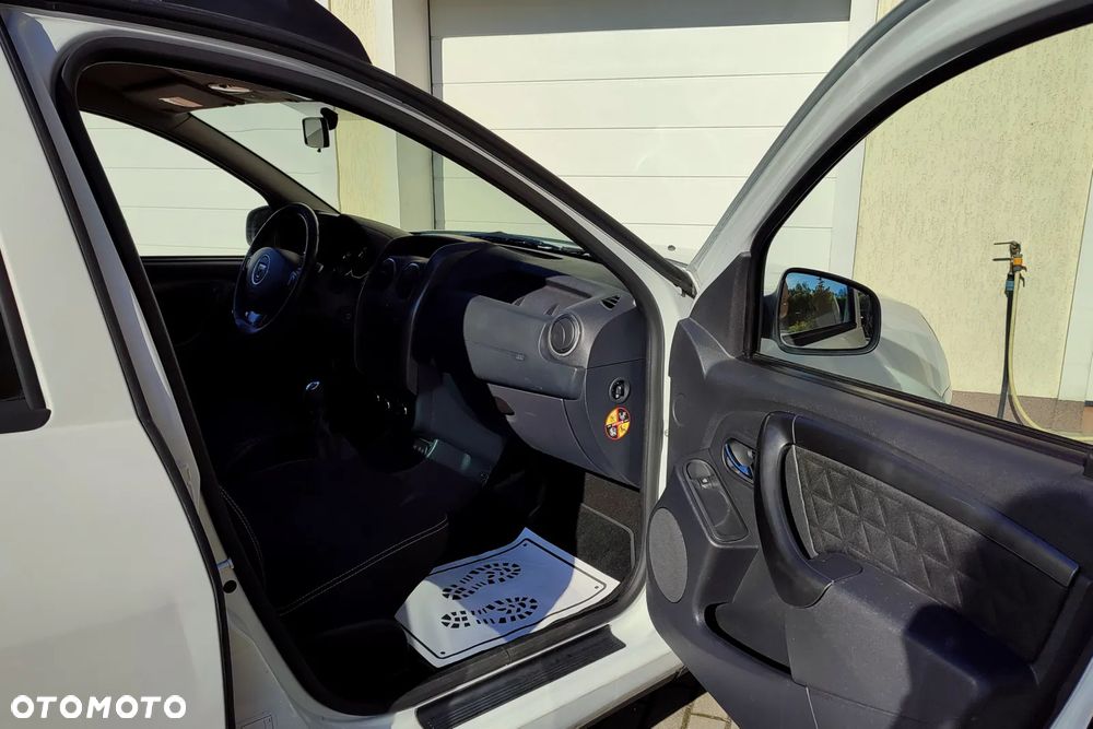 Dacia Duster - 37