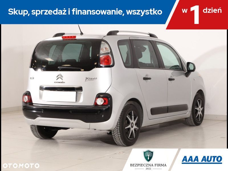 Citroën C3 Picasso - 6