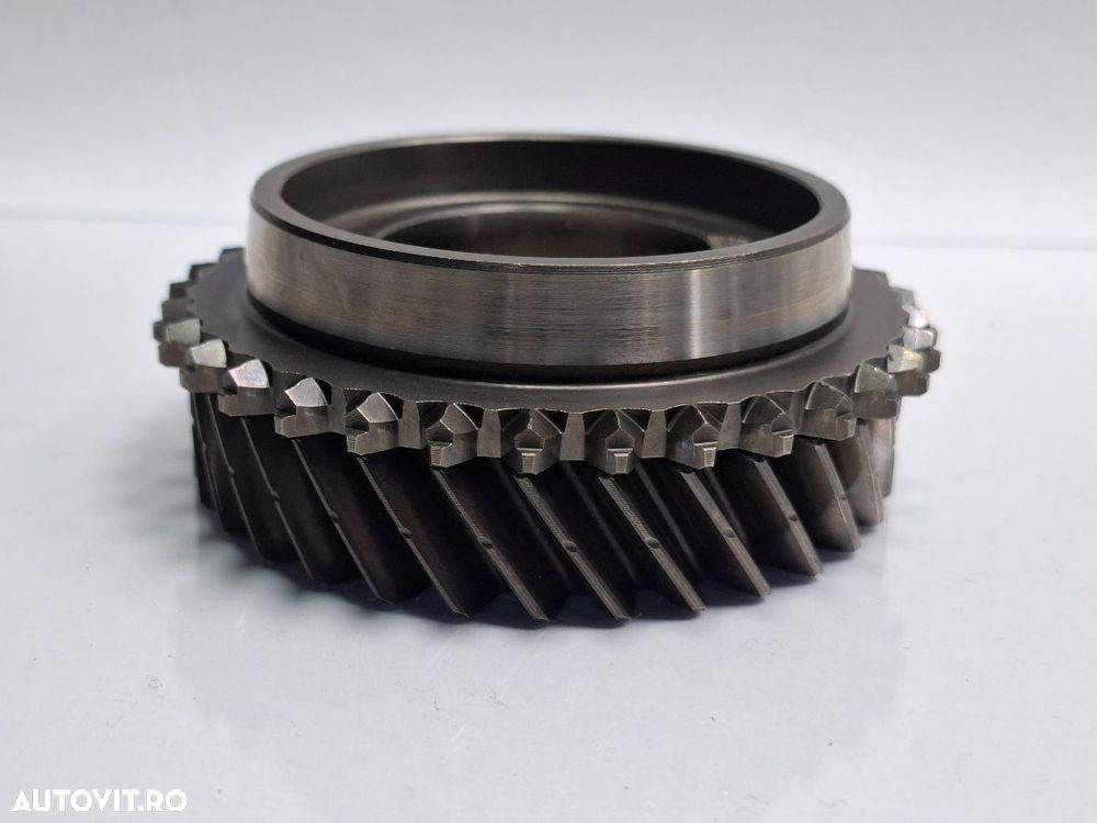 Pinion cuplare treapta a 2 a 32/32 VOLKSWAGEN CADDY IV Estate SAB, SAJ 2015 - >2.0 TDI CUUD, DFSD 02J311261AC - 1