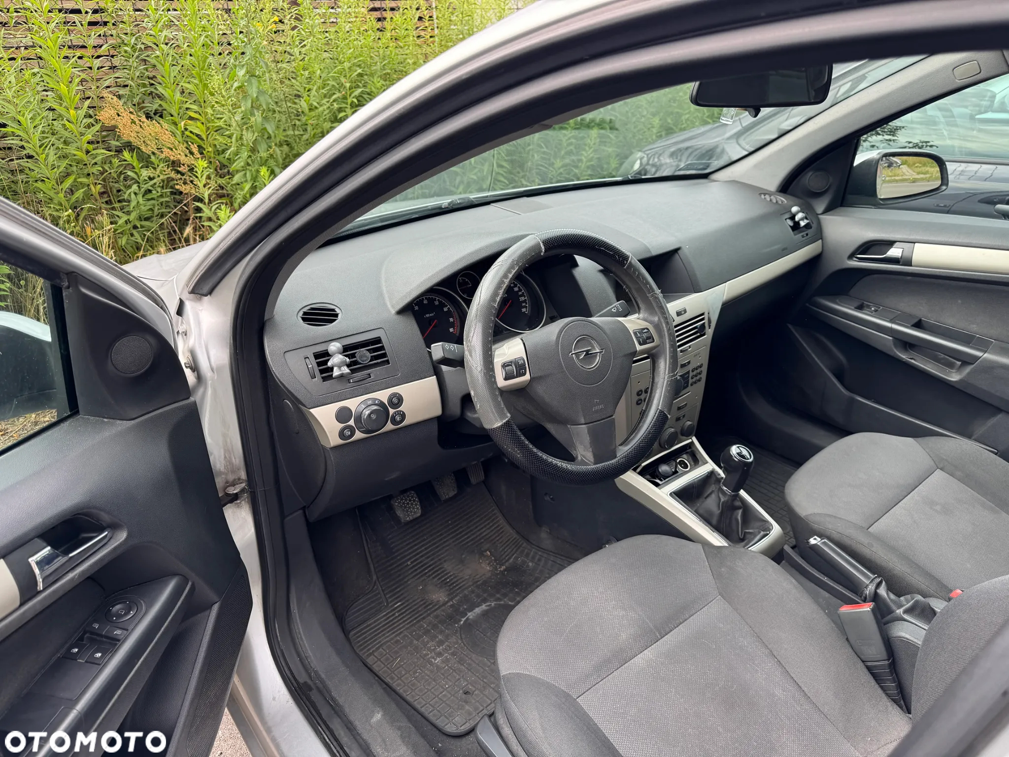 Opel Astra - 5