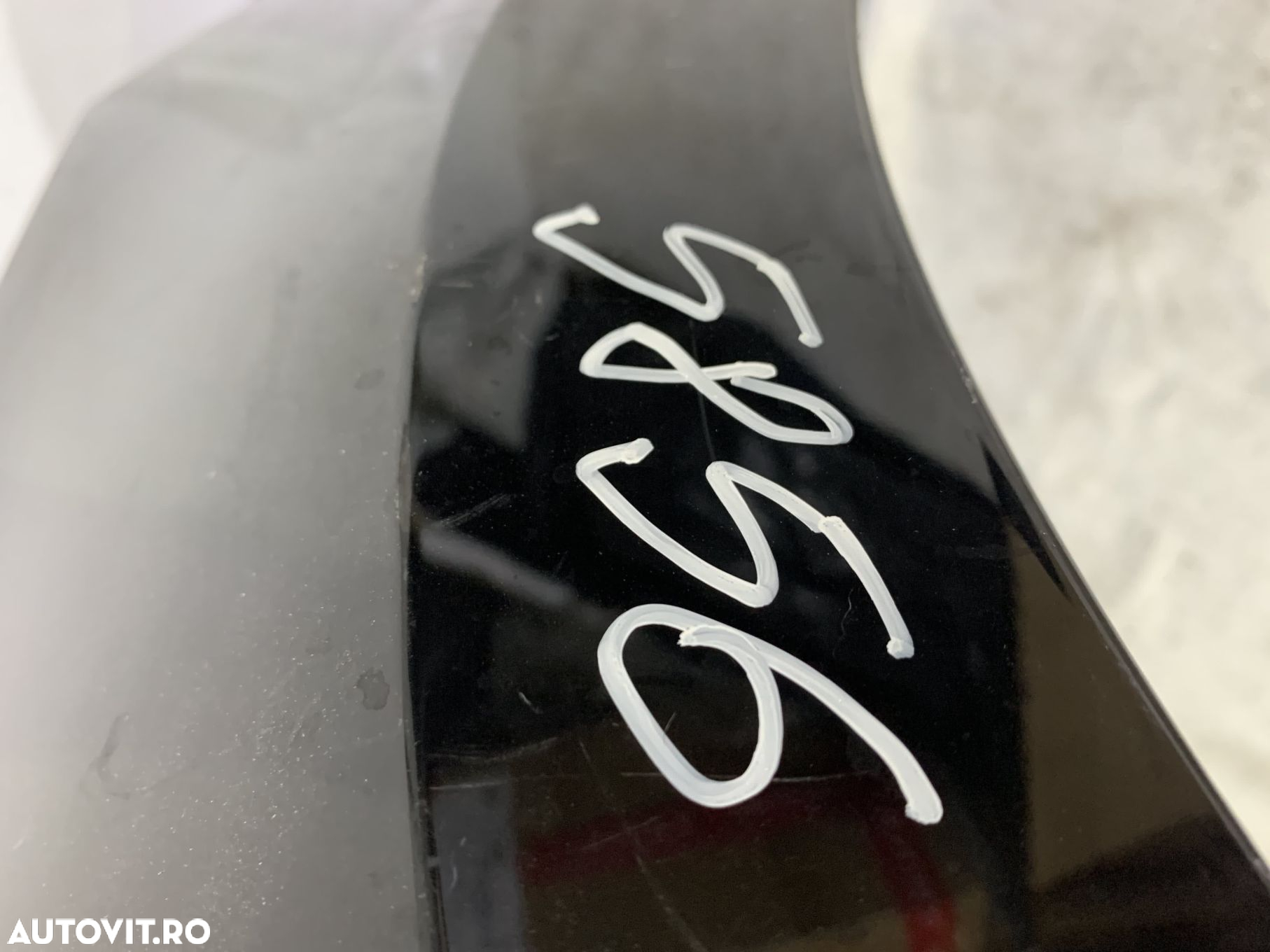 Bara fata Seat Ibiza FR, 2017, 2018, 2019, 2020, cod origine OE 6F0807221D. - 16