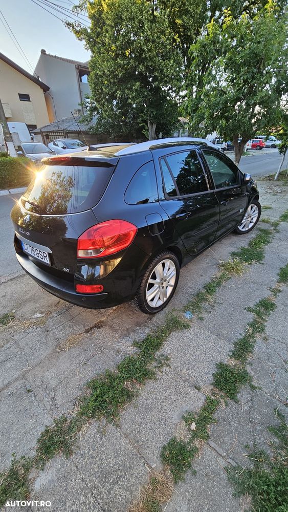 Renault Clio 1.5dCi Team - 4